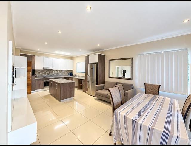 2 BEDROOM APARTMENT FOR SALE IN NEW TOWN CENTRE